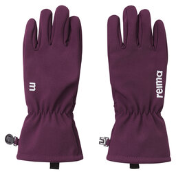Reima Guantes para niños Reima Tehden 5300062B Violeta