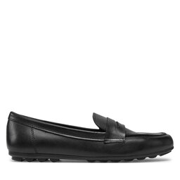 Tamaris Mokasíny Tamaris 1-24229-42 Černá