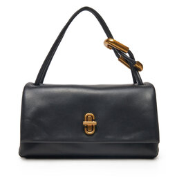 Marc Jacobs Handtasche Marc Jacobs The Mini Dual Bag 2F4HSH010H04 Schwarz