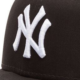 

Бейсболка New Era Essential 950 Kids Youth 12122739 Чорний