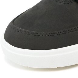 

Снікерcи Timberland Seneca Bay Hiker TB0A62E10011 Black Nubuck, Чорний