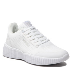 Big Star Shoes Сникърси Big Star Shoes KK274062 White