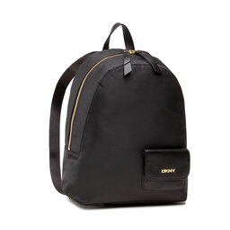 

Рюкзак DKNY R21KER53 Blk/Gold, Чорний