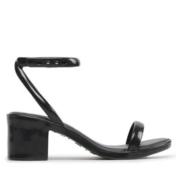 

Босоніжки Melissa Shiny Heel II Ad 33700 Black AG752, Чорний