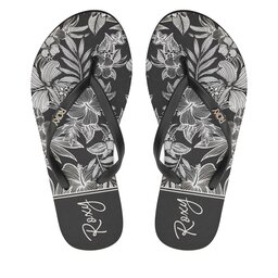 

В'єтнамки Roxy ARJL100683 BKW, Чорний
