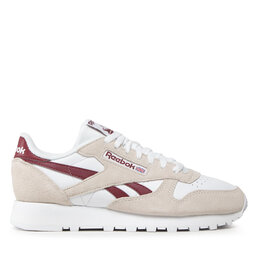 

Взуття Reebok Classic Leather GX8749 Clabur/Clabur/Ftwwht, Білий