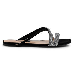 

Босоніжки Gino Rossi 11600064 Black, Чорний
