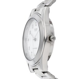 

Годинник Casio LTP-1141A-7BEF Silver, Срібний