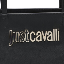 

Сумка Just Cavalli 75RA4BB7 ZS766 899, Чорний
