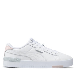 

Снікерcи Puma Jada 380751 11 Puma White/Chalk Pink/Silver, Білий