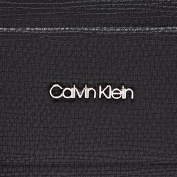 

Косметичка Calvin Klein Minimalism Washbag K50K509611 BAX, Чорний