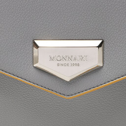 

Сумка Monnari BAG2260-019 Сірий