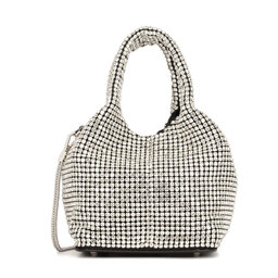 Kazar Torbica Kazar Shine 84178-TS-12 Silver