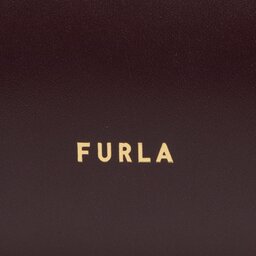 

Сумка Furla Genesi M Tote WB00811-BX0053-2-516-S1007 Chianti, Бордовий
