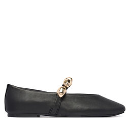 Steve Madden Ballerinas Steve Madden Poppin Flat 11005437 Schwarz