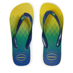 Havaianas Σαγιονάρες Havaianas 41457459588 Έγχρωμο