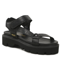 Blauer Sandaler Blauer S3ELSIE07/LEA Black