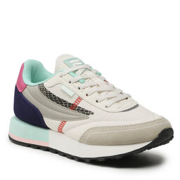 

Снікерcи Fila Retronique 22 Wmn FFW0037.10006 Antique White, Білий