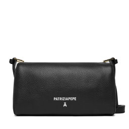 Patrizia Pepe Handtasche Patrizia Pepe 8B0255/L001-K103 Schwarz