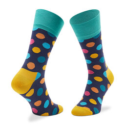 

Високі шкарпетки unisex Todo Socks Vegas Multicolor, Кольоровий