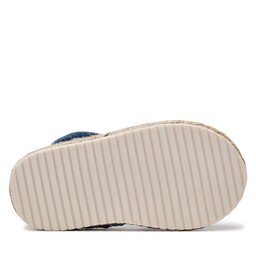 

Туфлі Mayoral 41557 Denim Meta 80, Голубий