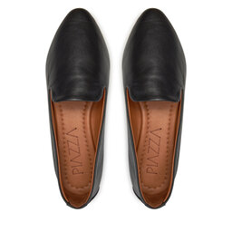 

Сліпери Piazza 830024 Schwarz 01, Чорний