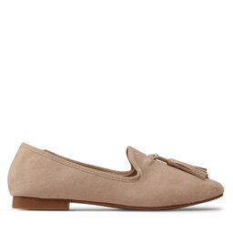 

Туфлі Bassano 527-118-3 Beige, Бежевий