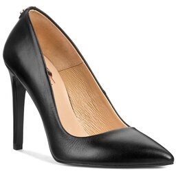 R.Polański High Heels R.Polański 0758 Schwarz
