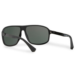 

Сонцезахисні окуляри Emporio Armani 0EA4029 504271 Matte Black, Чорний