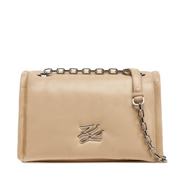 KARL LAGERFELD Borsetta KARL LAGERFELD A1W30173 Beige