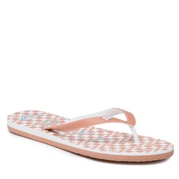 Roxy Σαγιονάρες Roxy ARJL100869 WBR