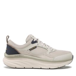 

Снікерcи Skechers, Бежевий