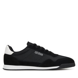 Guess Sneakers Guess FMJDRE SUE12 Schwarz