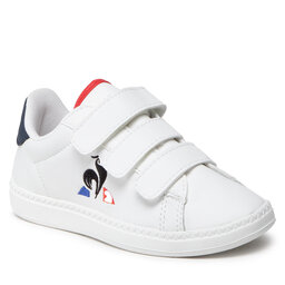

Снікерcи Le Coq Sportif Courtset Ps 2210147 Optical White, Білий