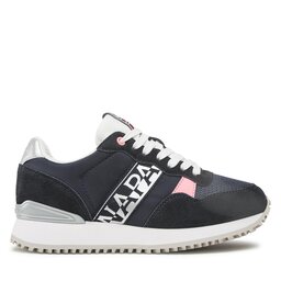 Napapijri Sneakersy Napapijri Astra NP0A4HKJ Granatowy