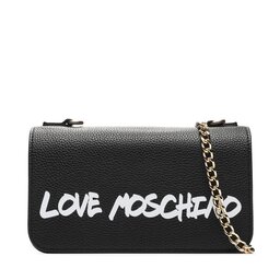 LOVE MOSCHINO Rankinė LOVE MOSCHINO JC4254PP0HK1300A Nero