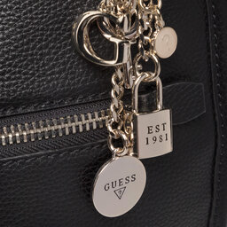 

Сумка Guess Lias (VG) HWVG76 70230 BLA, Чорний