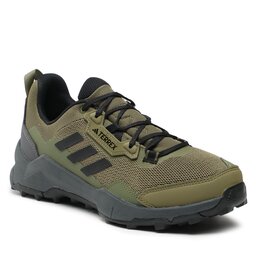 adidas Obuća adidas Terrex AX4 Hiking Shoes HP7390 Zelena