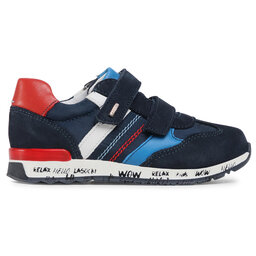 

Снікерcи Lasocki Kids CI12-2810-11 Cobalt Blue, Cиній