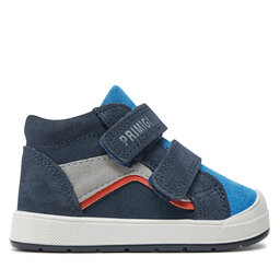 Primigi Schnürschuhe Primigi 6851522 Dunkelblau