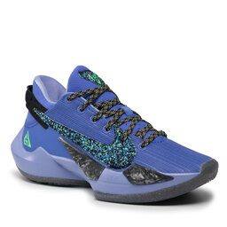 Nike Čevlji Nike Zoom Freak 2 CK5424 500 Sapphire/Light Thistle/Black