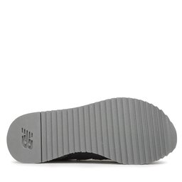 

Снікерcи New Balance WL574ZSP Сірий