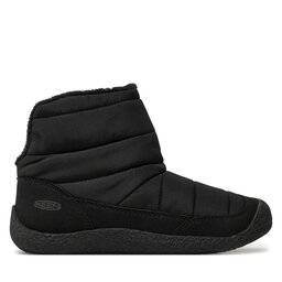 Keen Stiefeletten Keen Howser Fold Down 1029460 Schwarz