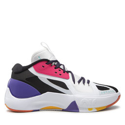 

Взуття Nike Jordan Zoom Separate DH0249 130 White/Washed Teal/Black, Кольоровий