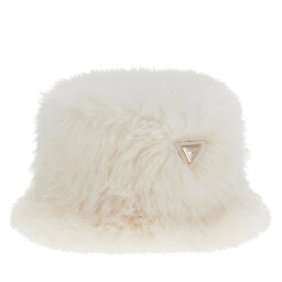 Guess Капелюх Guess J5BZ18 WHH10 Écru