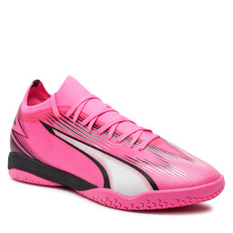 Puma Взуття Puma Ultra Match It 10775801 01 Рожевий
