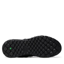 

Снікерcи Timberland Solar Wave Tr Low TB0A2HEF0151 Blackout Mesh, Чорний