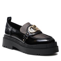 Liu Jo Slipper Liu Jo Love 41 SF3039 EX219 Black/Brown S1033