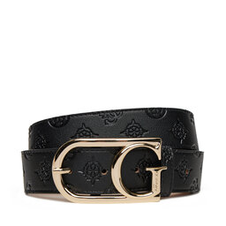 Guess Ζώνη Γυναικεία Guess BW9227 P5235 Μαύρο
