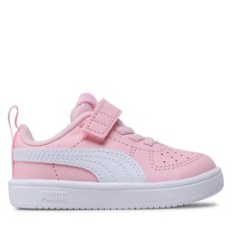 

Снікерcи Puma Rickie Ac Inf 384314 10 Almond Blossom/Puma White, Рожевий